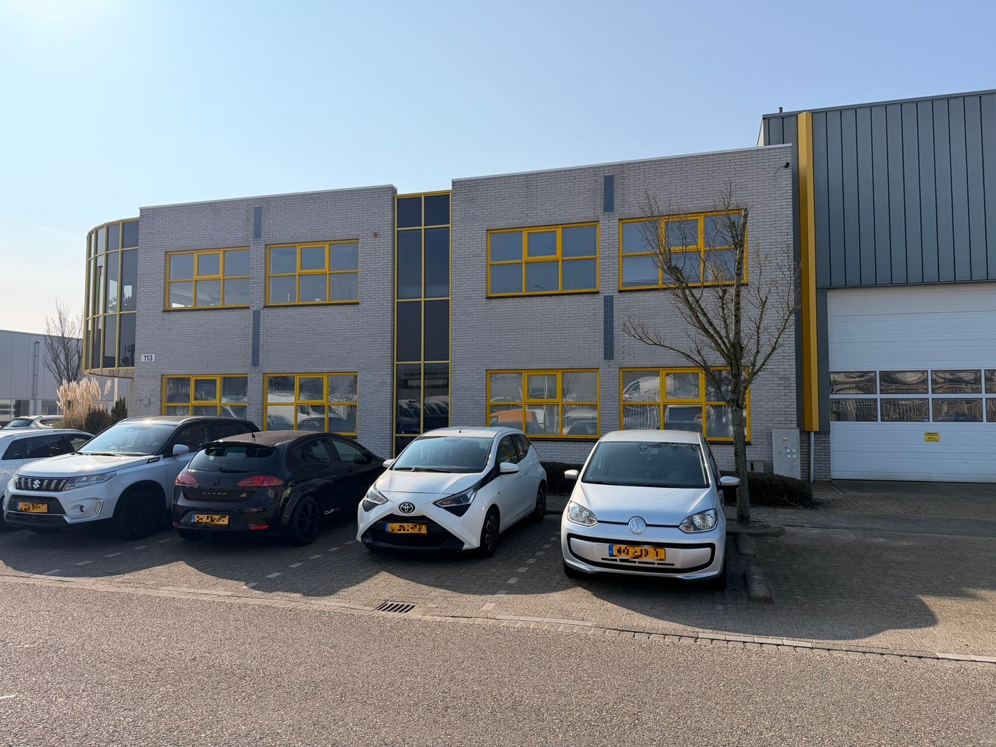 Bekijk foto 1 van Vlotlaan 113