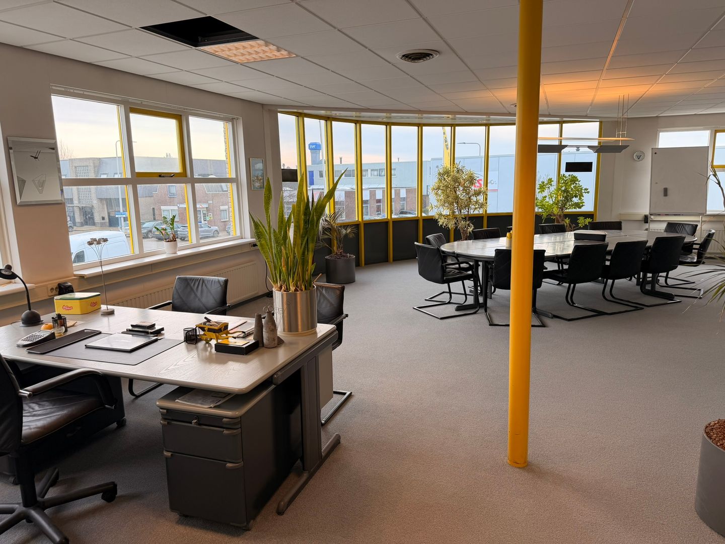 Bekijk foto 4 van Vlotlaan 113