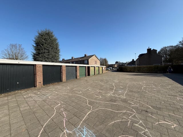 Foto 1 van Prinses Irenehof 6