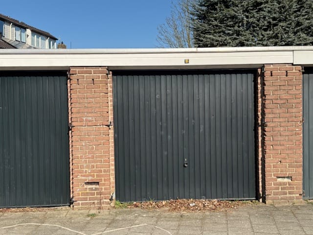 Foto 2 van Prinses Irenehof 6