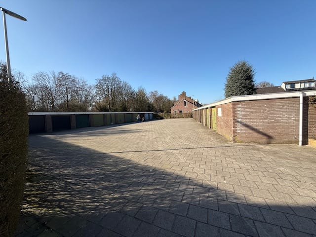 Foto 4 van Prinses Irenehof 6