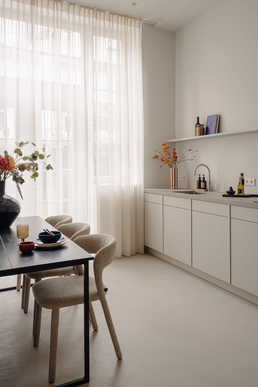 Foto 8 van Filips van Almondestraat 15-U