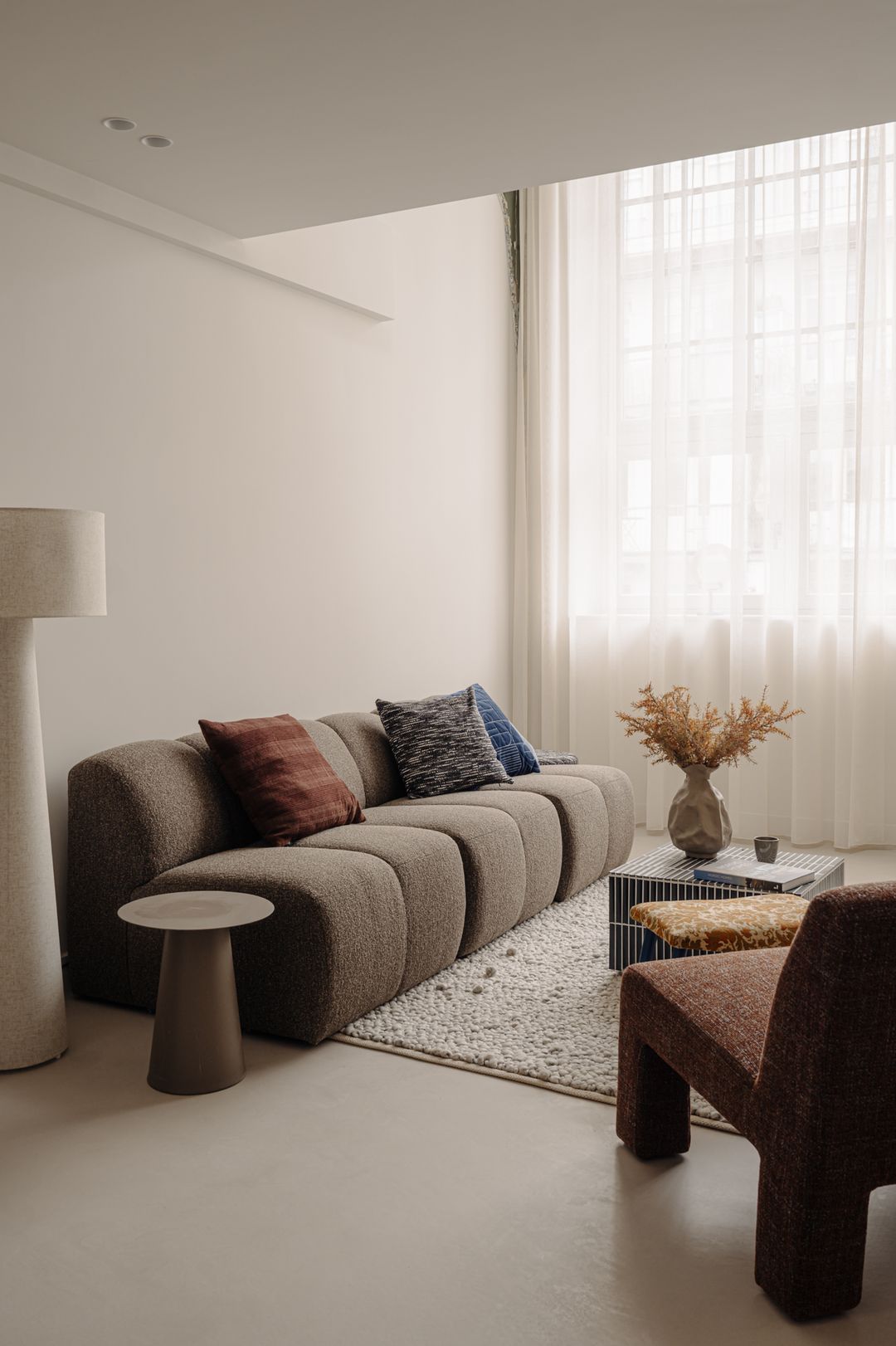 Foto 11 van Filips van Almondestraat 15-U