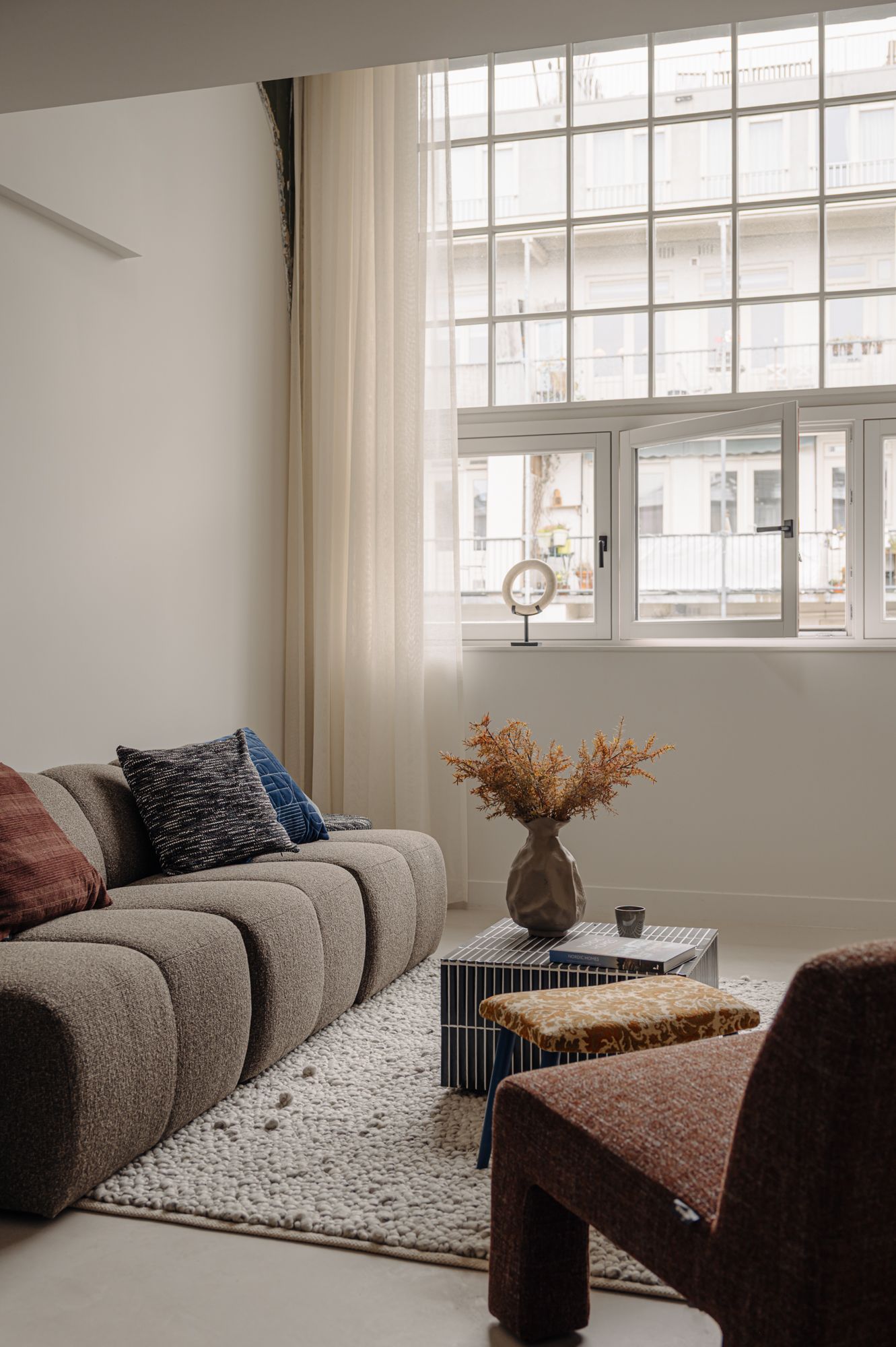 Foto 19 van Filips van Almondestraat 15-U