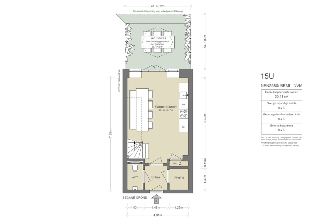 Foto 31 van Filips van Almondestraat 15-U