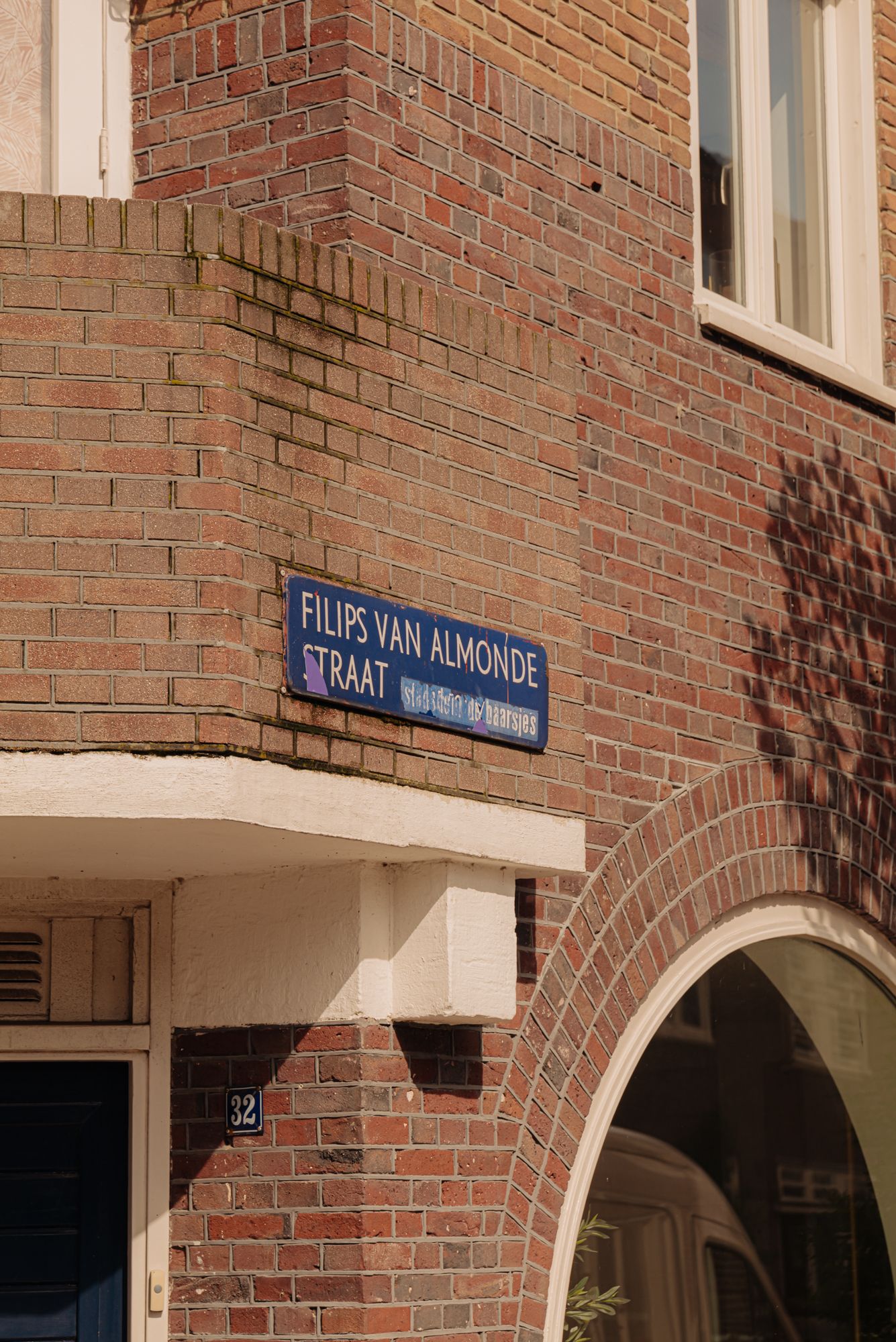 Foto 36 van Filips van Almondestraat 15-U