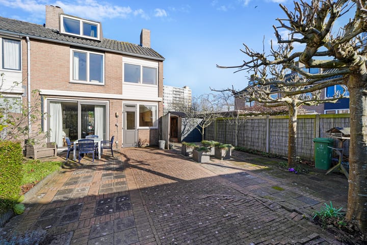 Photo 2 of Ruys de Beerenbrouckstraat 121