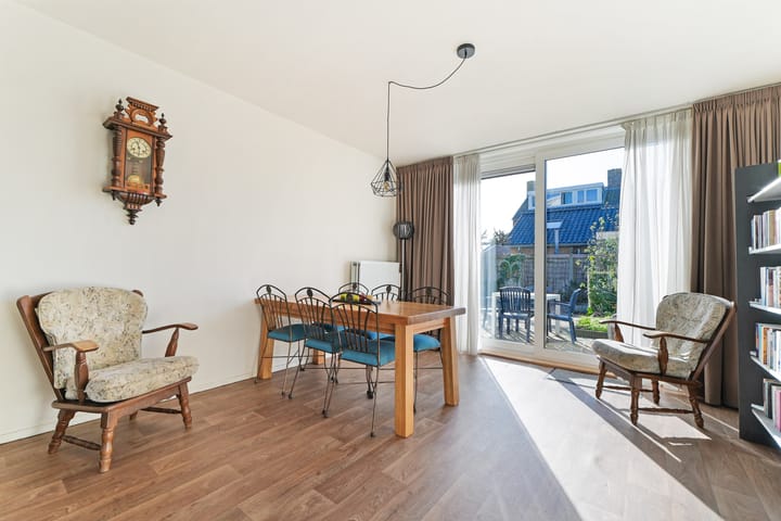 Photo 3 of Ruys de Beerenbrouckstraat 121