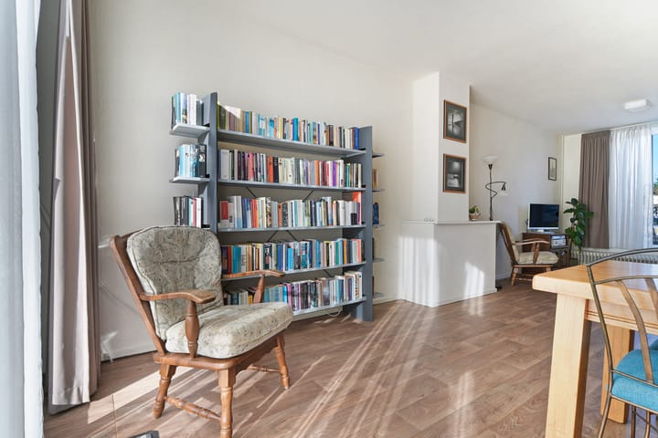 Photo 4 of Ruys de Beerenbrouckstraat 121