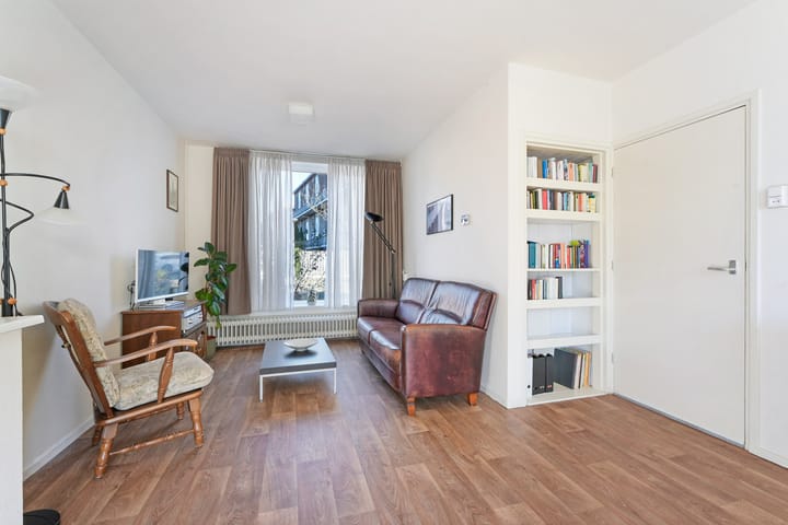 Photo 5 of Ruys de Beerenbrouckstraat 121