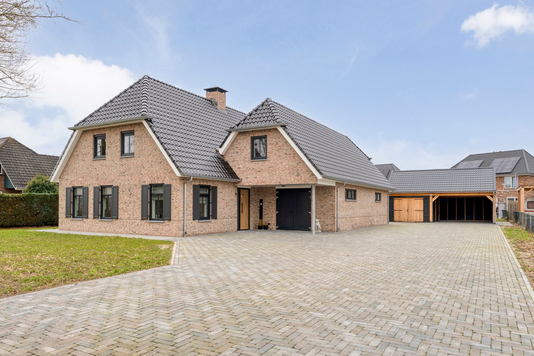 Schapendijk 6-A 6 a