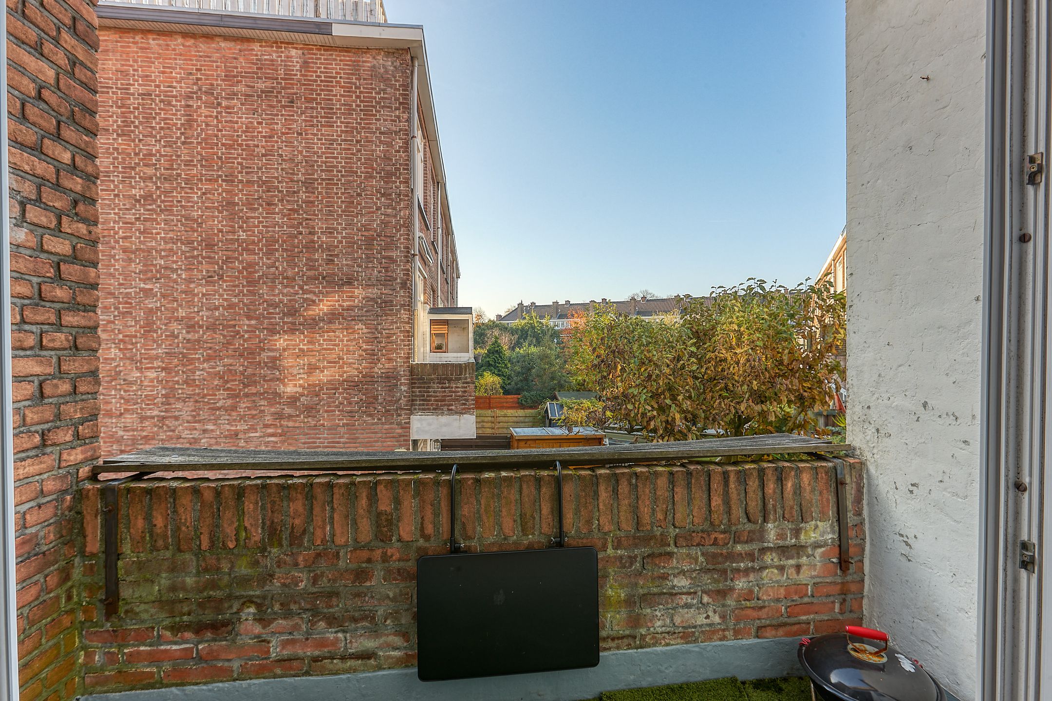 Photo 9 of Bilderdijkplein 21