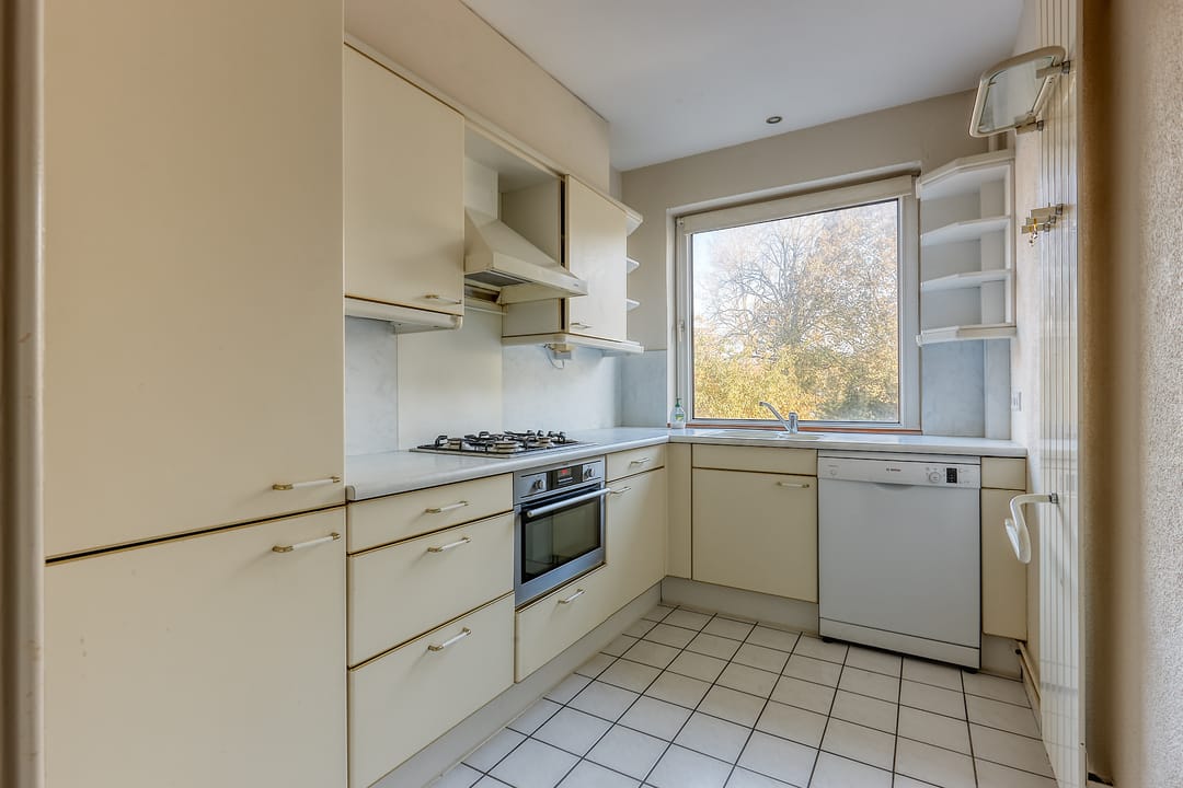 Photo 11 of Bilderdijkplein 21