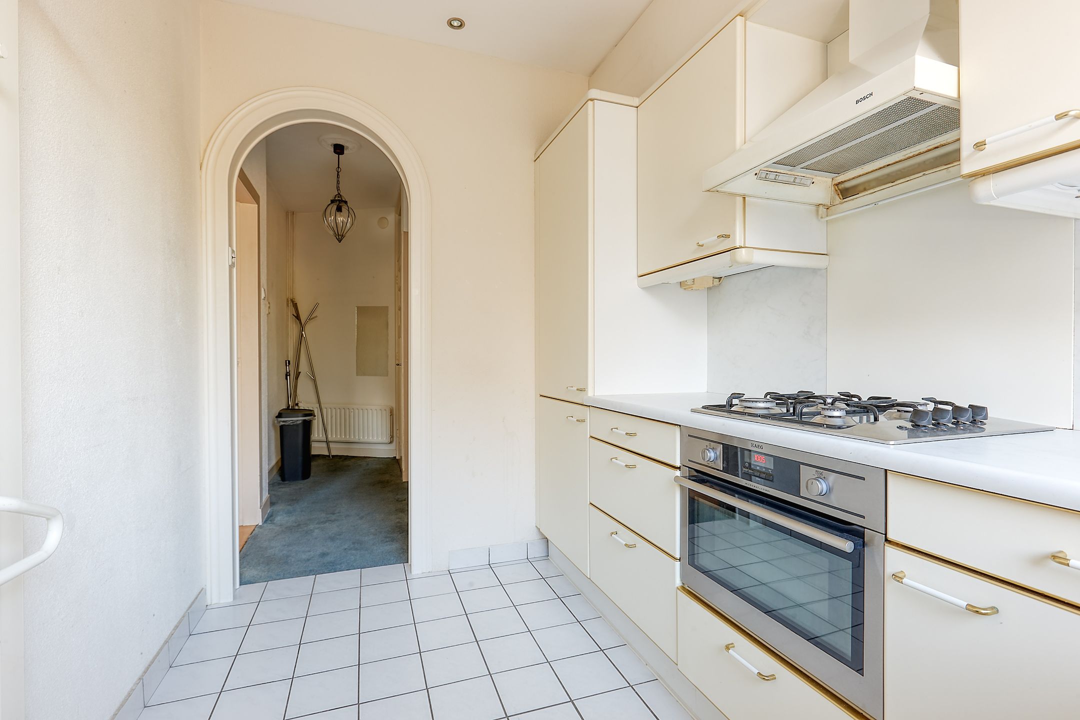 Photo 12 of Bilderdijkplein 21