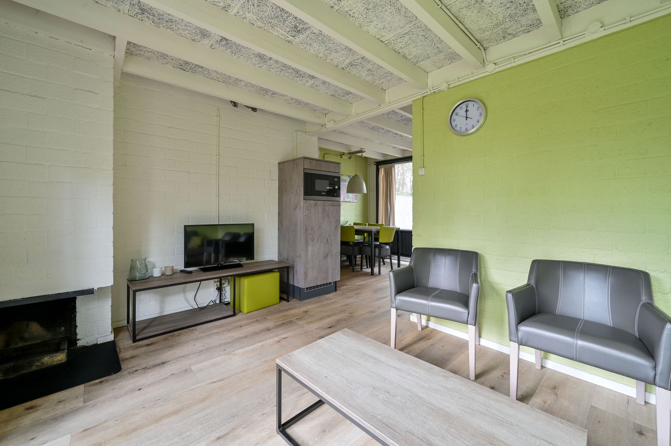 2-bedroom freehold villa in Hapert — photo 2 of 5