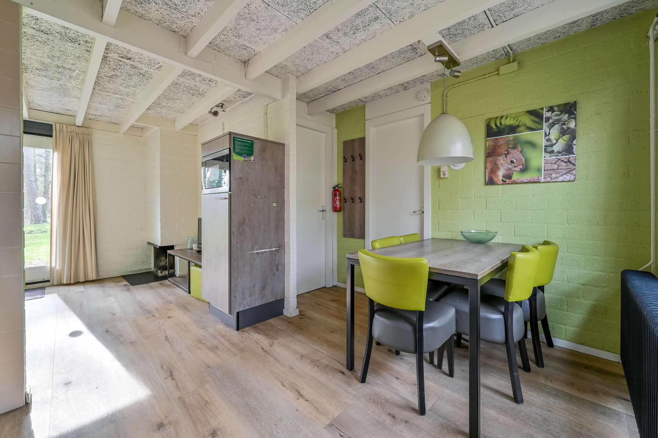 2-bedroom freehold villa in Hapert — photo 5 of 5