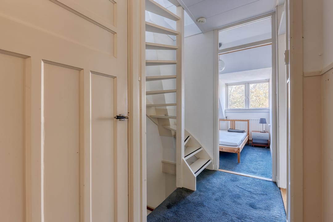 Photo 22 of Bilderdijkplein 21