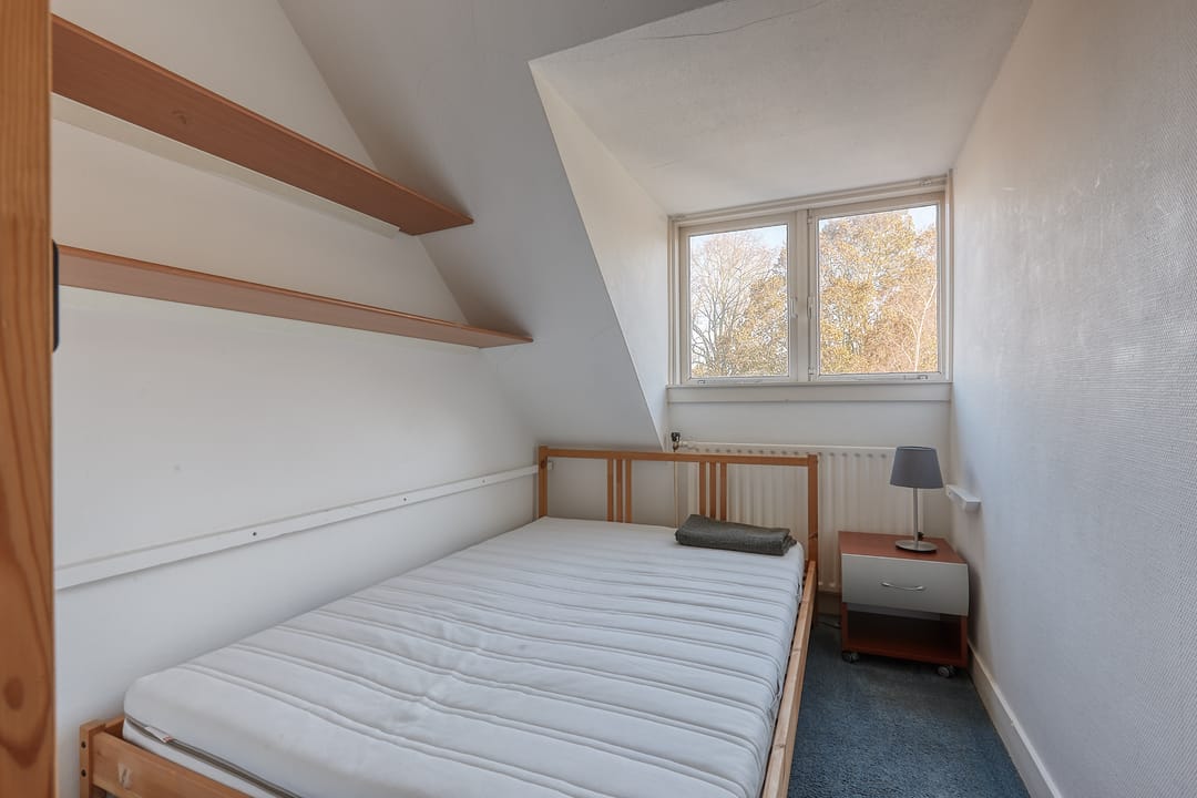 Photo 23 of Bilderdijkplein 21