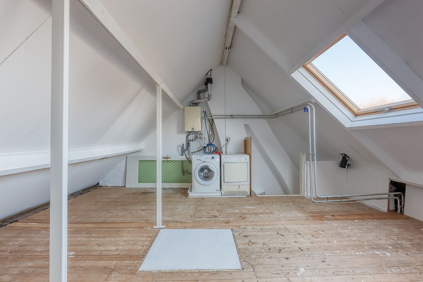 Photo 25 of Bilderdijkplein 21