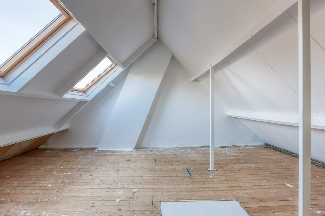 Photo 26 of Bilderdijkplein 21