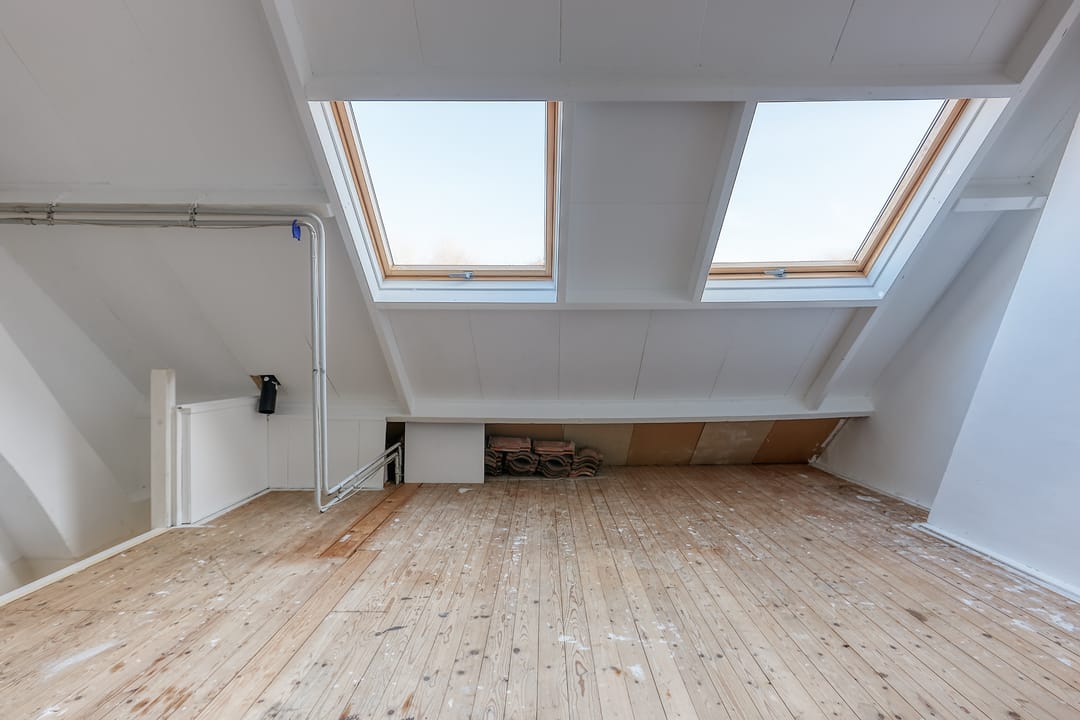 Photo 28 of Bilderdijkplein 21