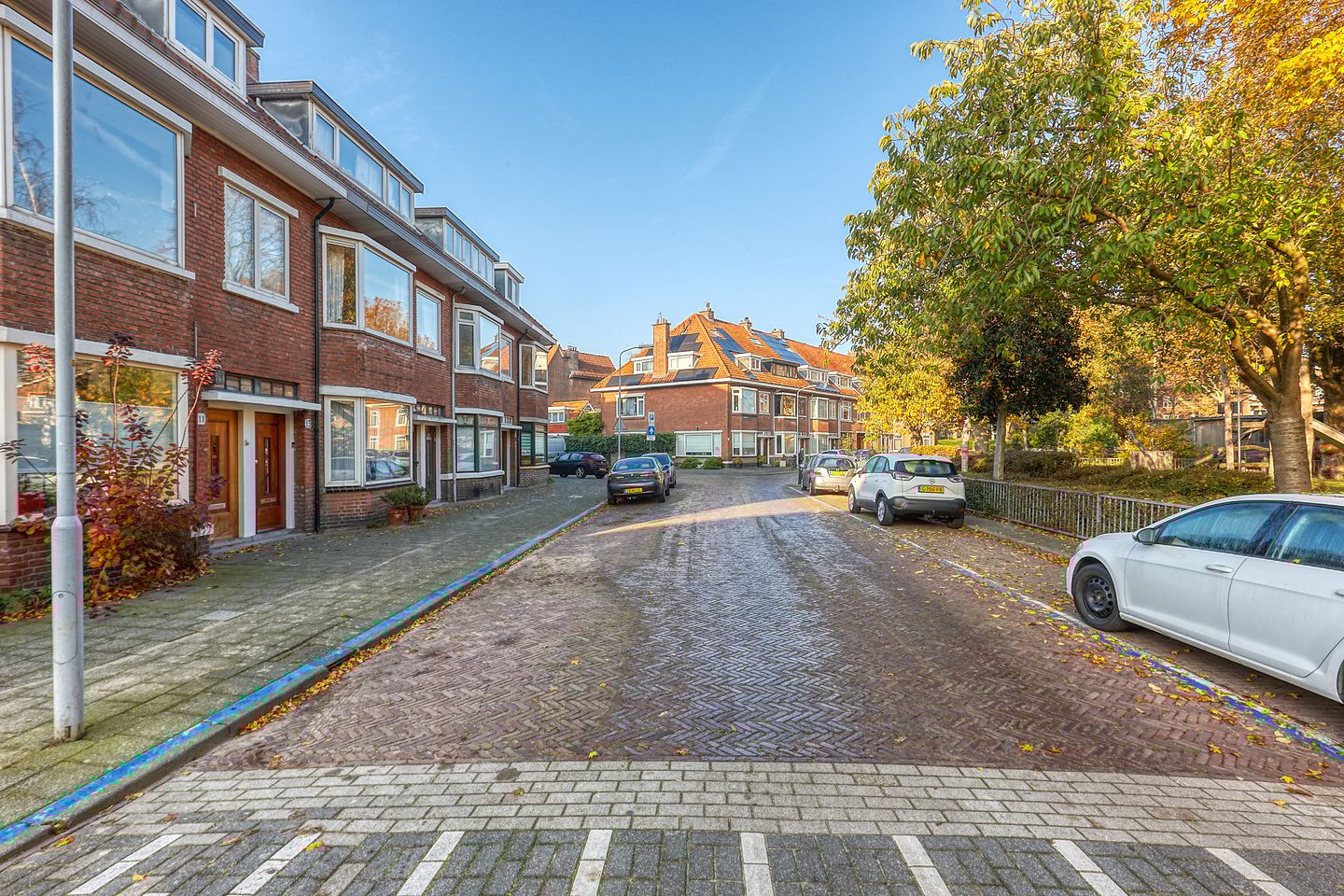 Photo 29 of Bilderdijkplein 21