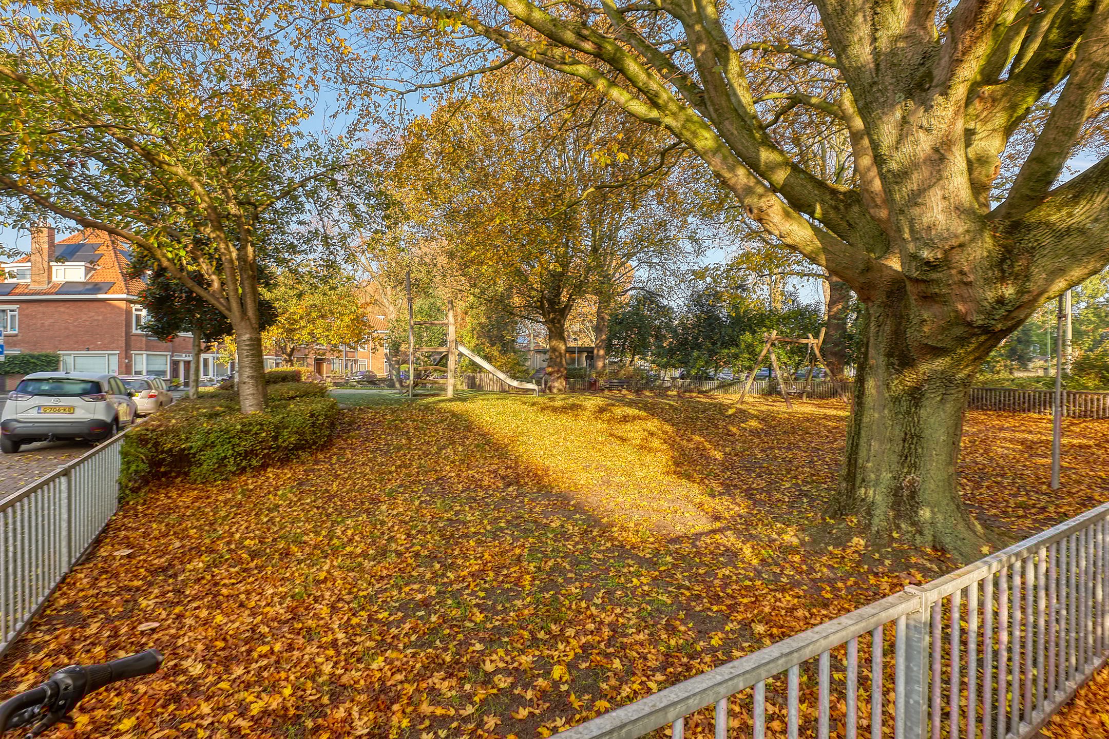 Photo 30 of Bilderdijkplein 21