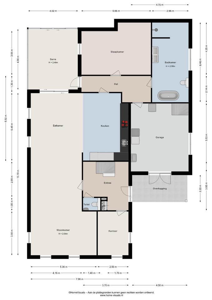 Foto 64 van Schapendijk 6-A