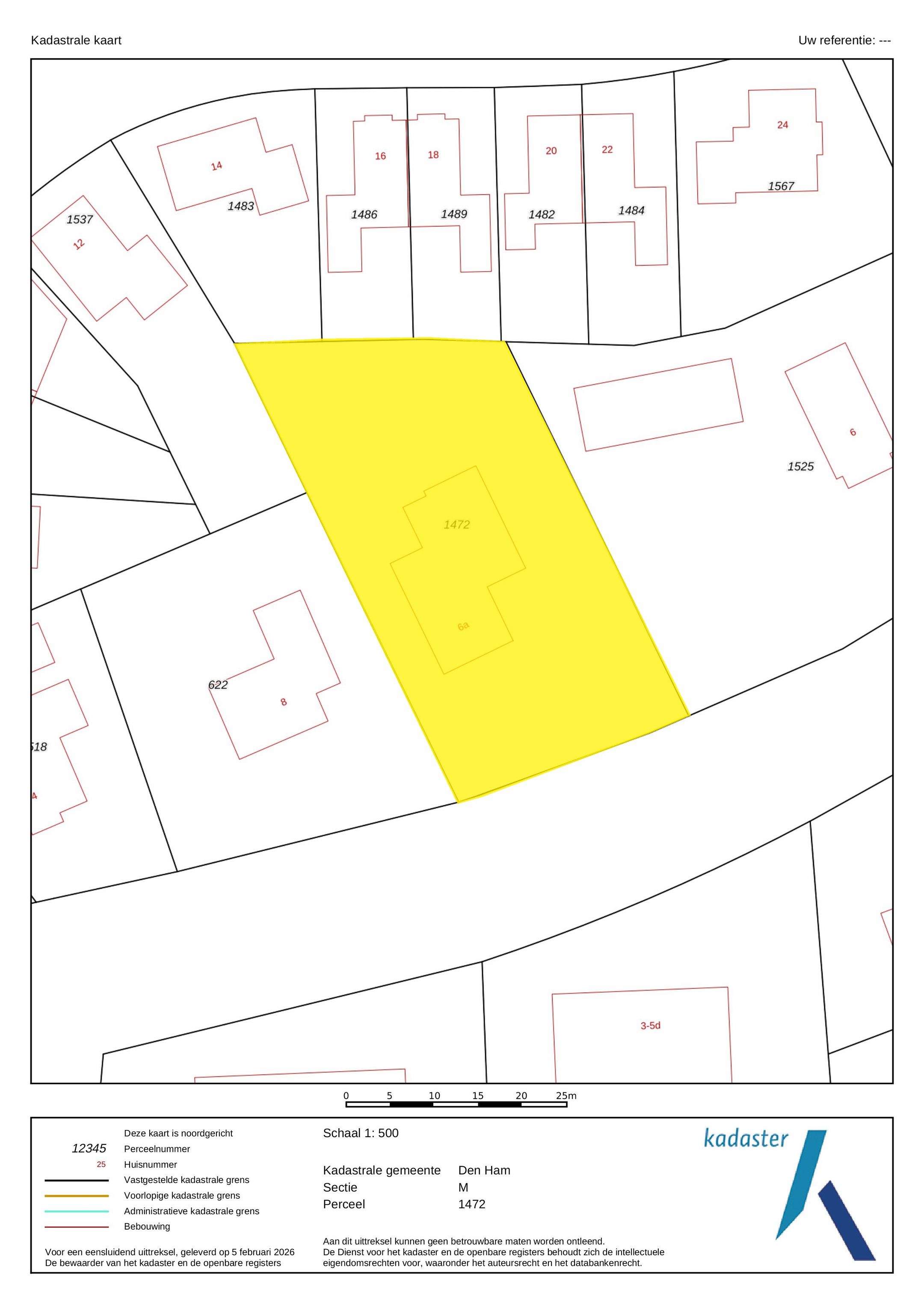 Foto 69 van Schapendijk 6-A