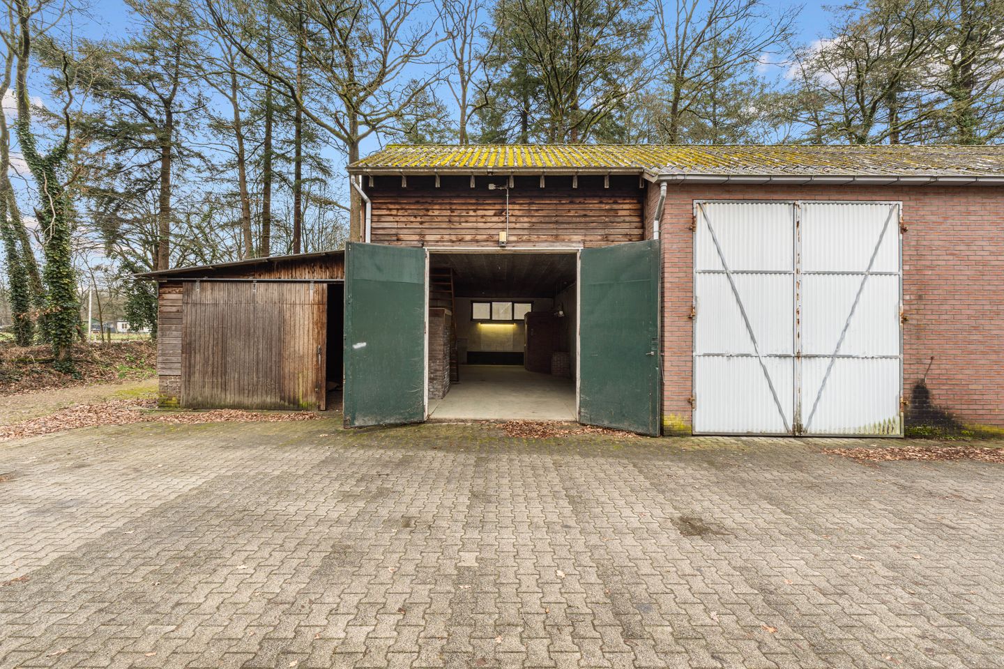 Bekijk foto 2 van Grevenhout 13