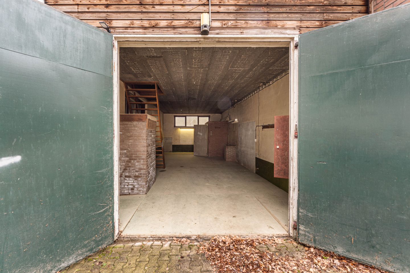 Bekijk foto 3 van Grevenhout 13