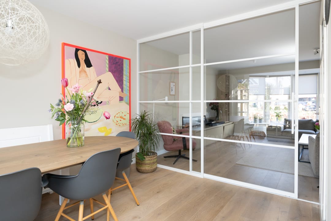 Foto 2 van van Lingenshoeve 5