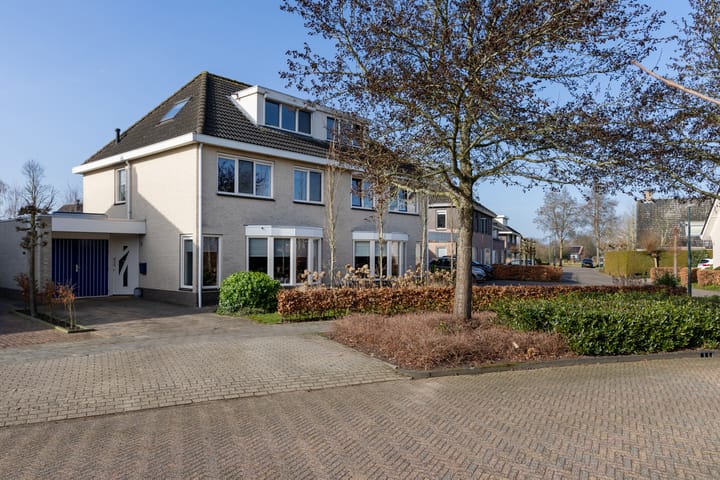 Photo 4 of van Lingenshoeve 5