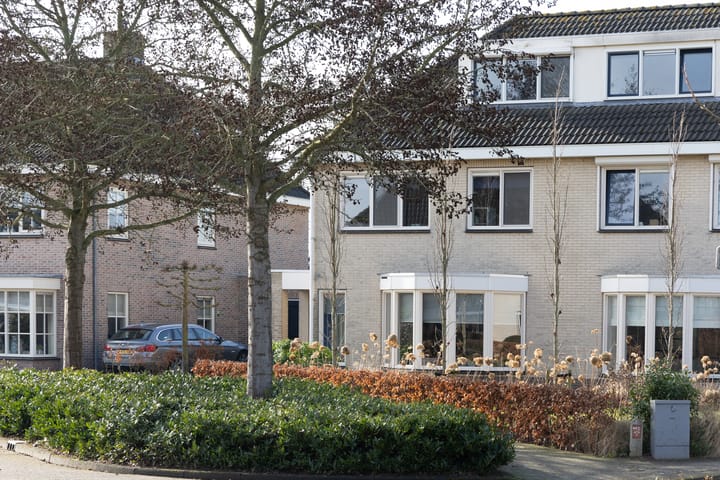 Foto 5 van van Lingenshoeve 5