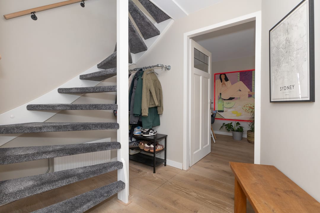 Foto 7 van van Lingenshoeve 5