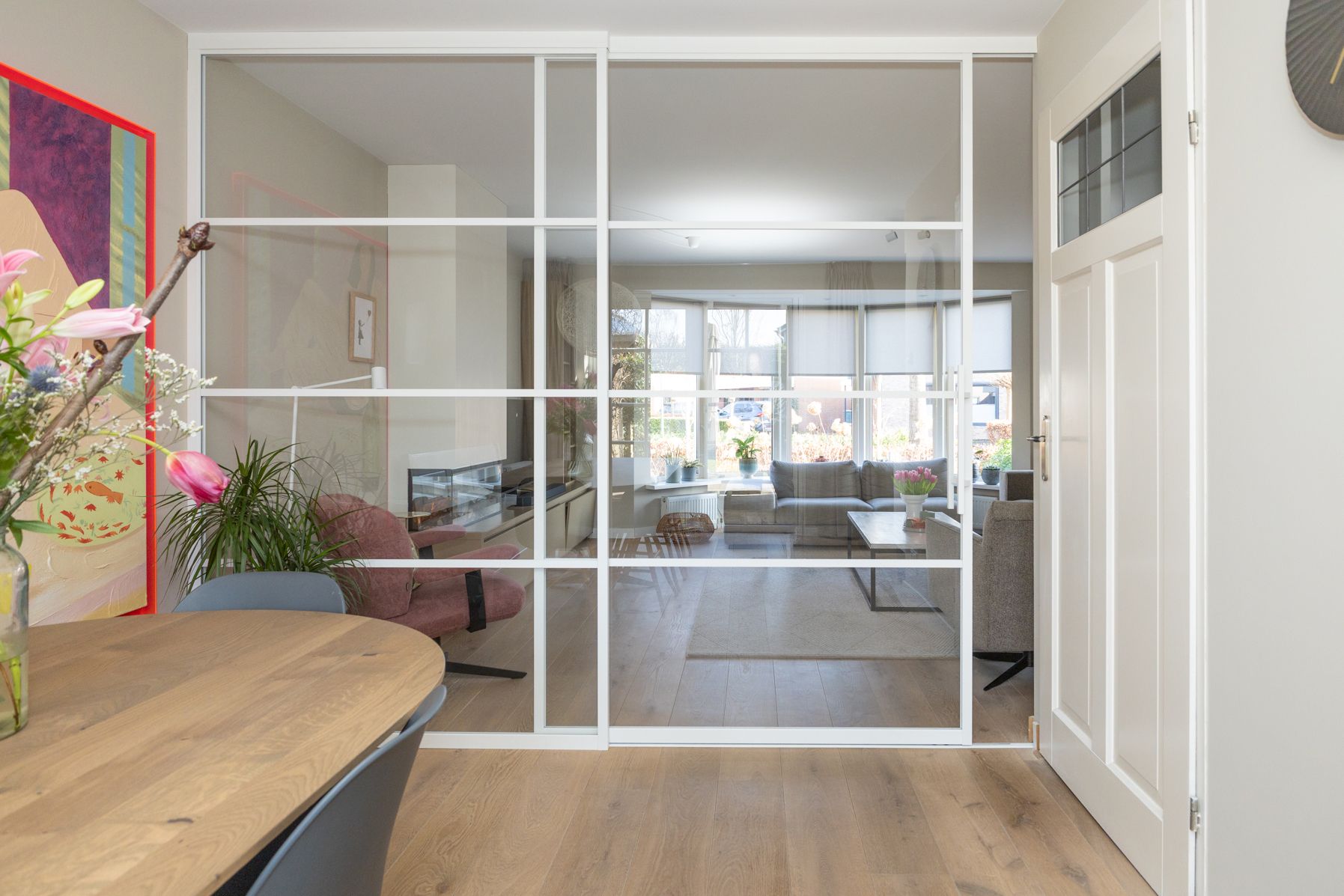 Foto 9 van van Lingenshoeve 5