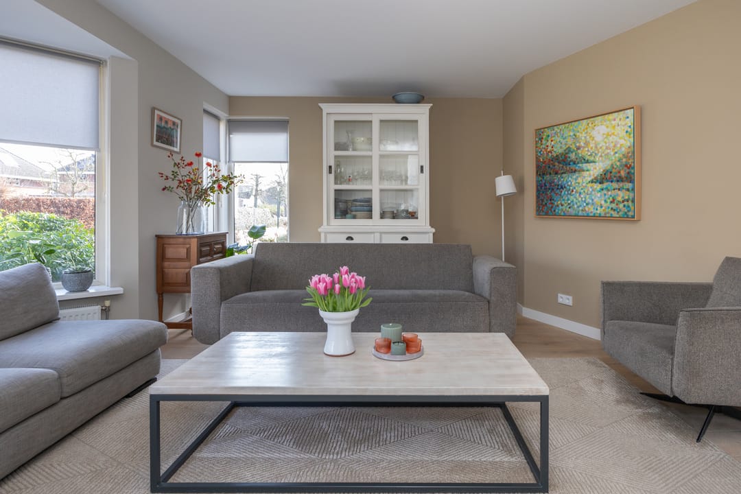 Foto 13 van van Lingenshoeve 5