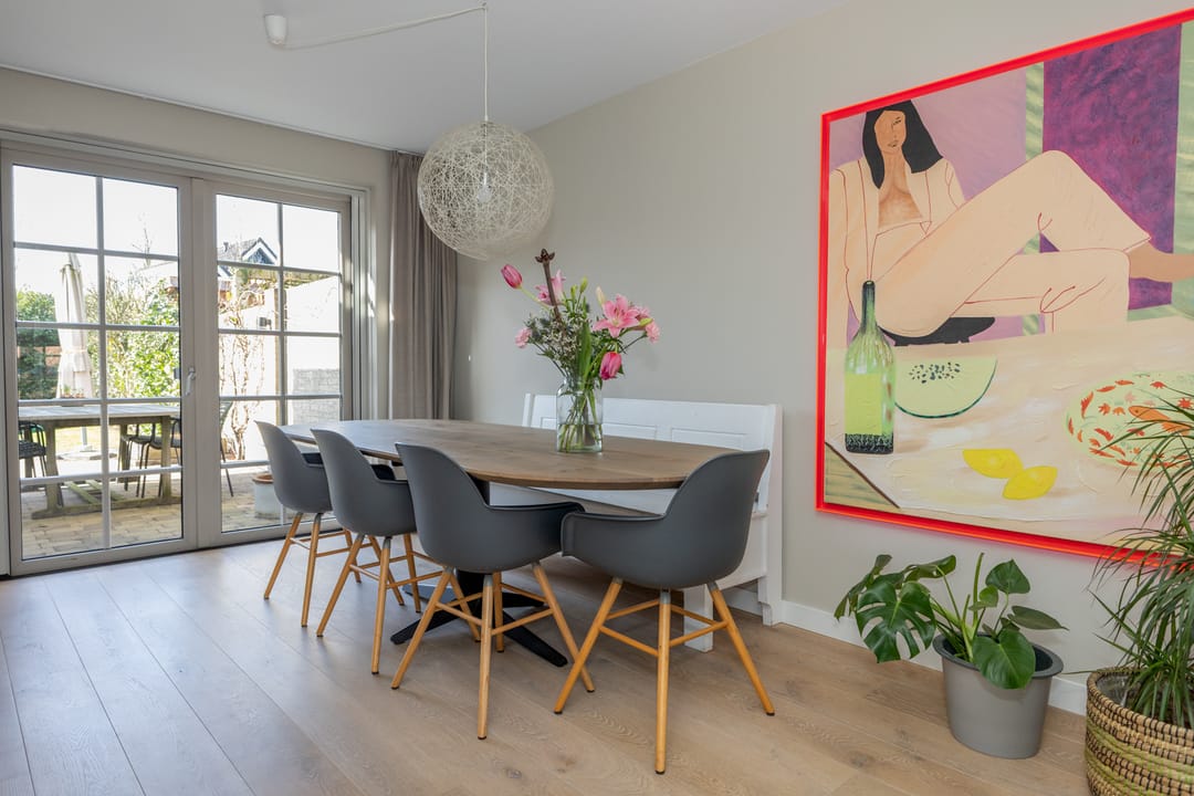 Foto 16 van van Lingenshoeve 5