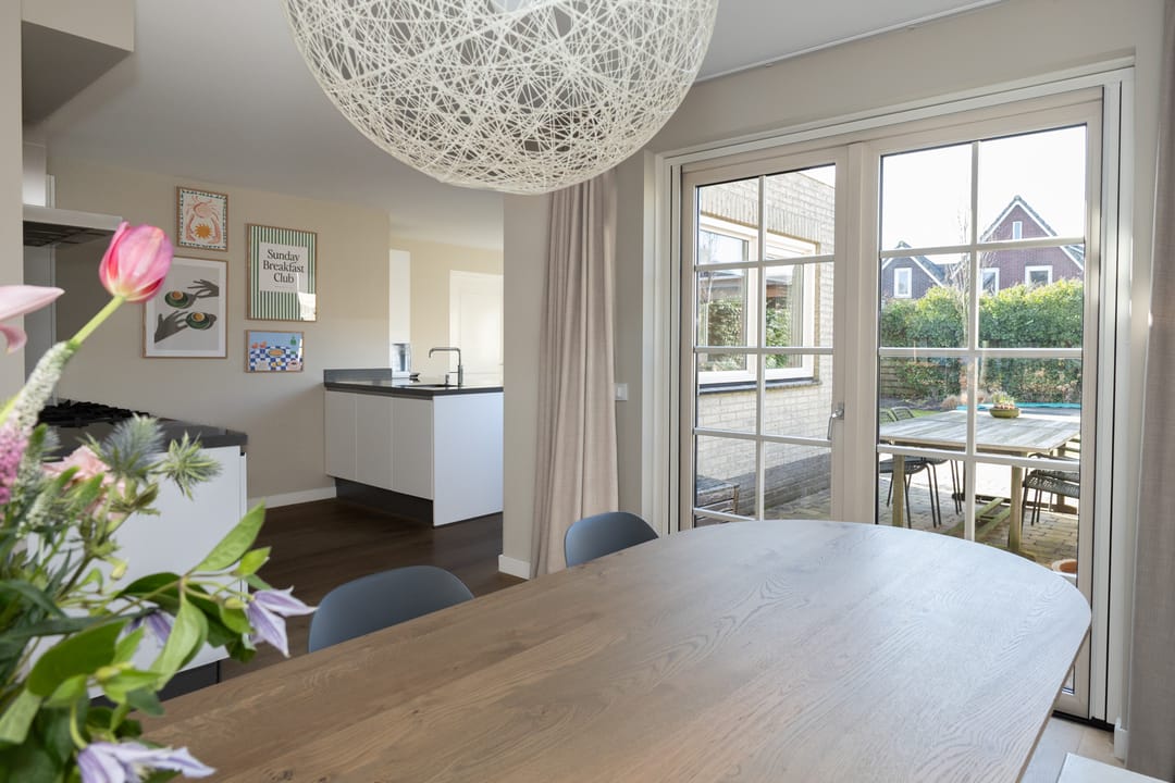 Foto 17 van van Lingenshoeve 5