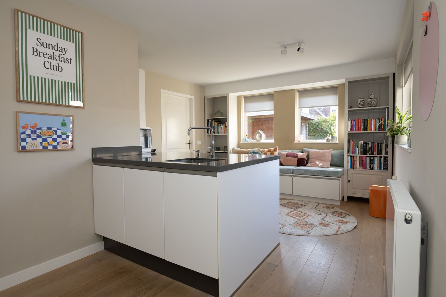 Foto 20 van van Lingenshoeve 5