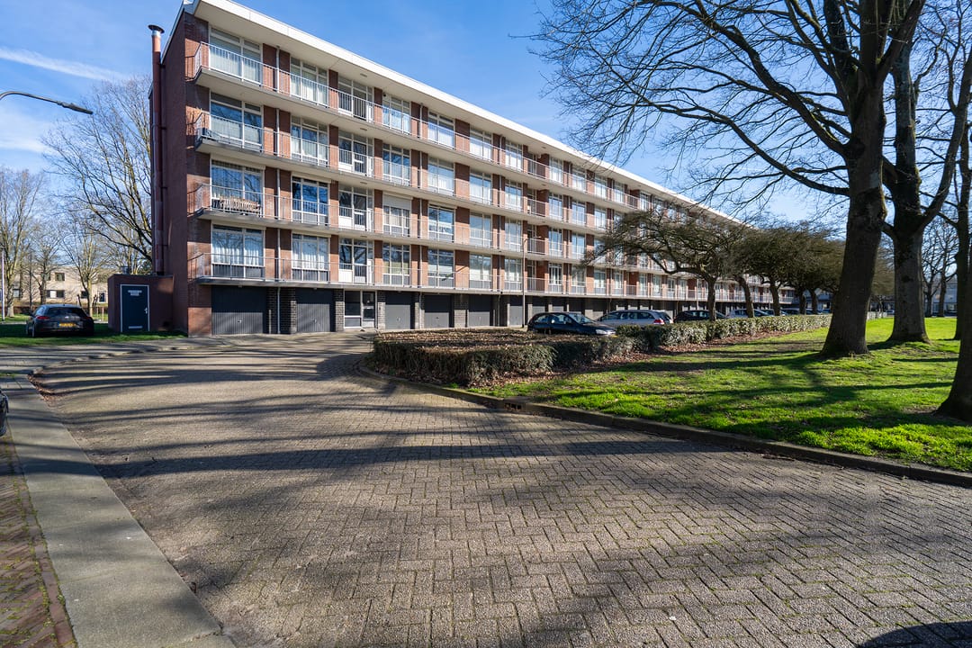 Photo 1 of Predikherenlaan 31