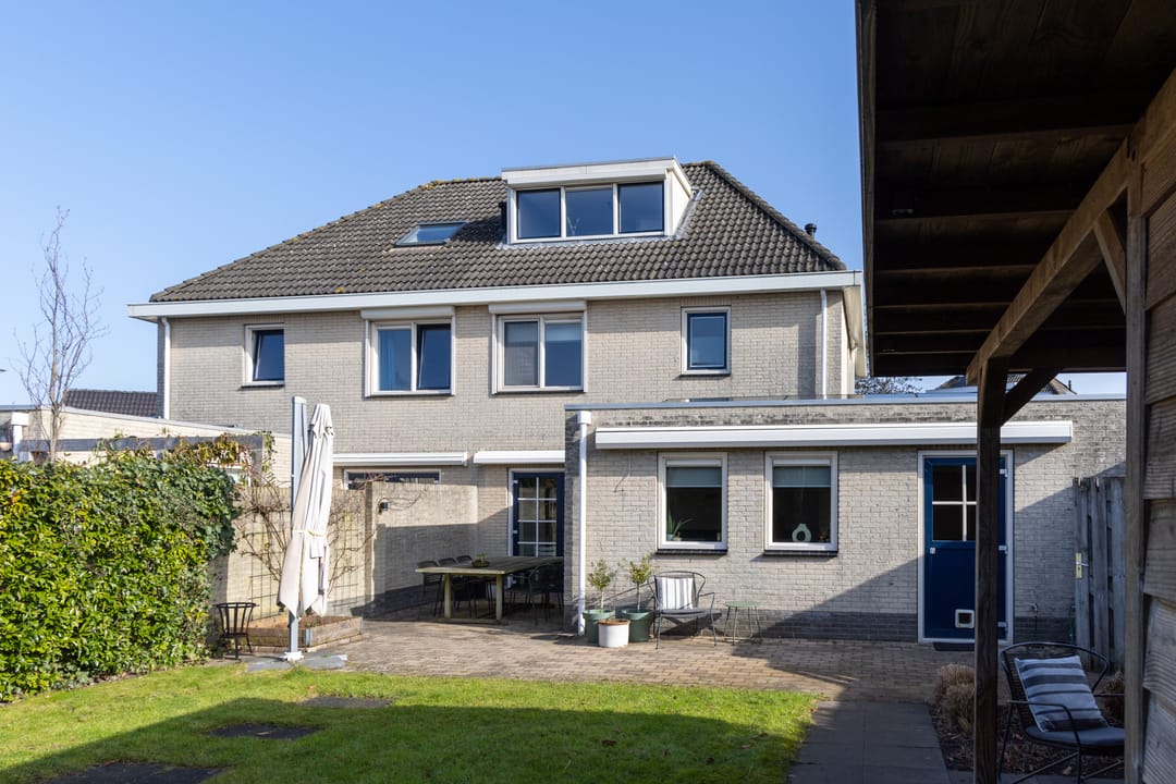 Foto 46 van van Lingenshoeve 5