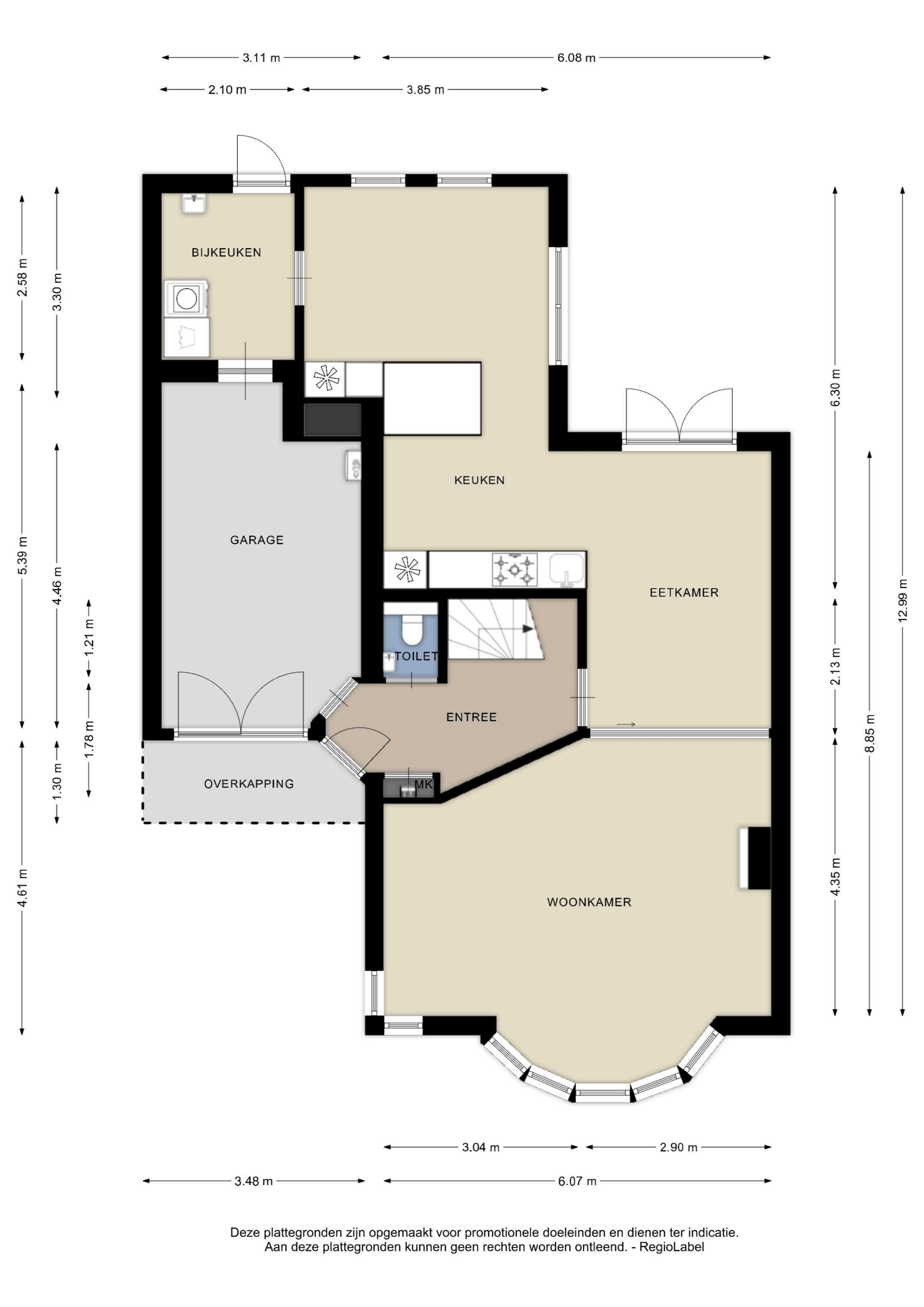 Foto 54 van van Lingenshoeve 5