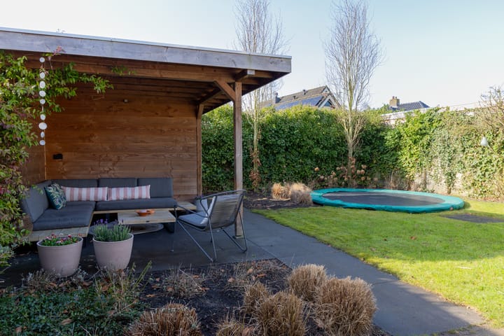 Photo 3 of van Lingenshoeve 5