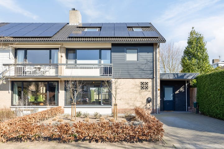 Foto 2 van Knippekamp 19