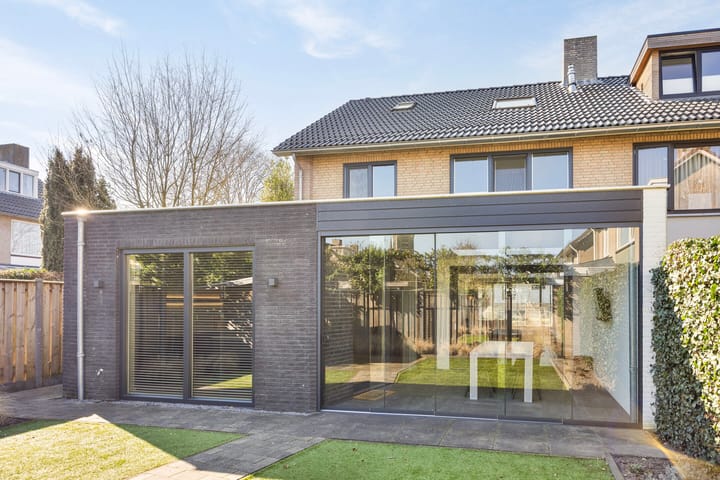 Foto 3 van Knippekamp 19