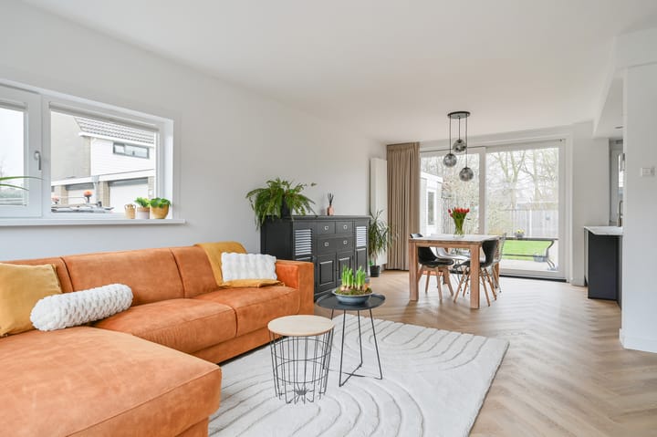 Foto 4 van George Hendrik Breitnerlaan 16