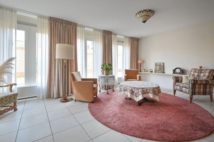 Foto 3 van Van Hogendorplaan 64