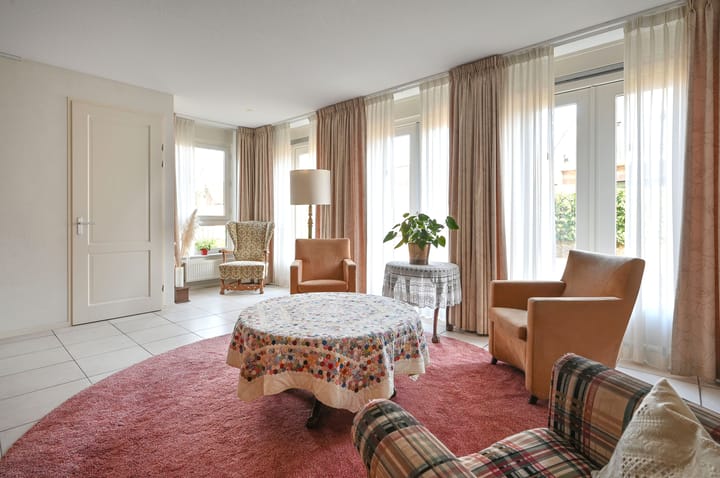 Foto 4 van Van Hogendorplaan 64