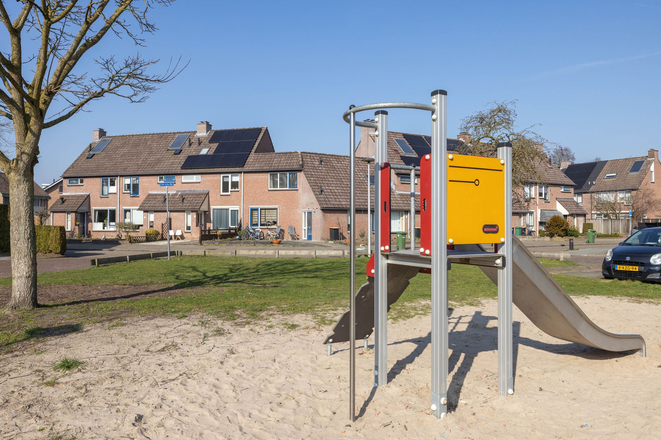 Foto 24 van Tom Mandersstraat 69